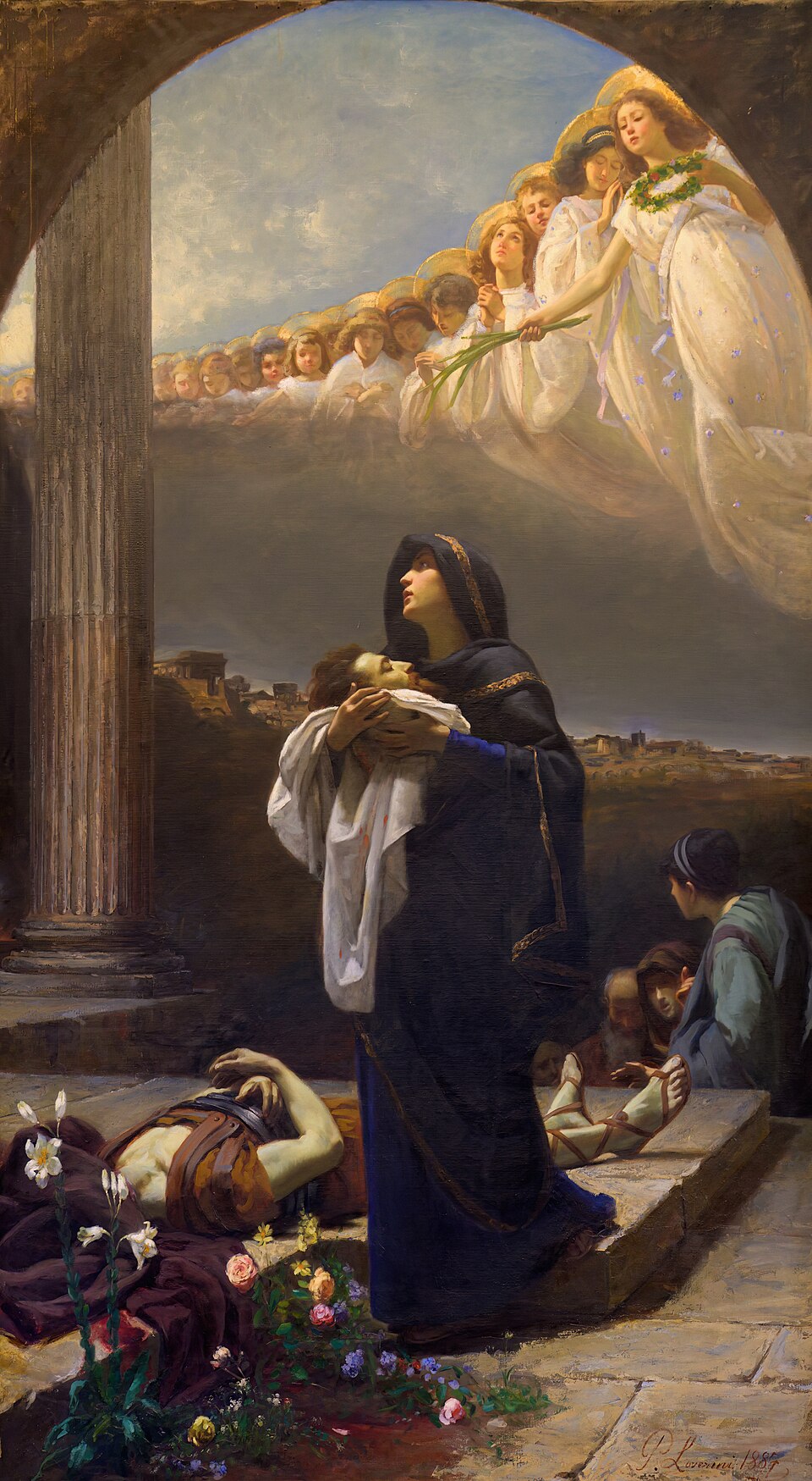 Santa Grata of Bergamo