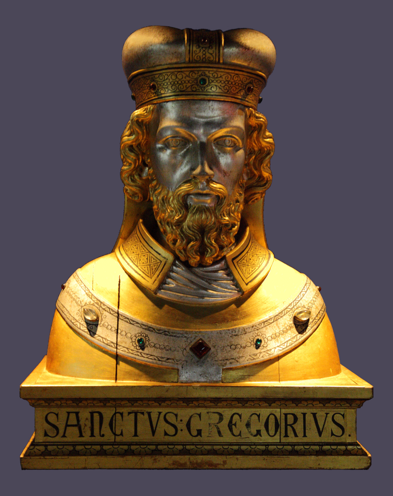 São Gregor von Utrecht