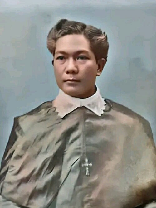Venerável Gregorio Aglipay