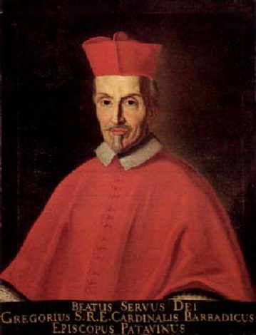 São Gregório Barbarigo