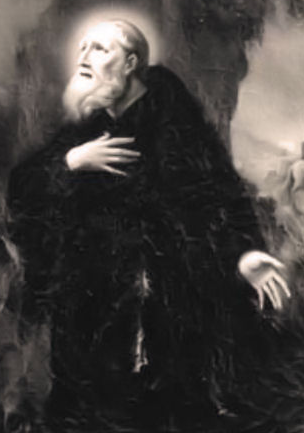 Venerável Gregorio Celli