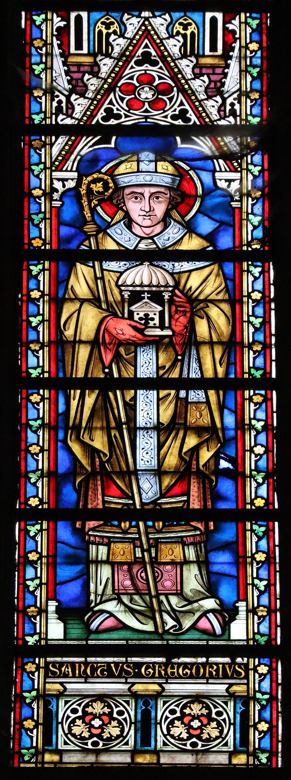 São Gregório de Langres