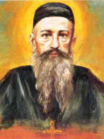 São Gregório Grassi