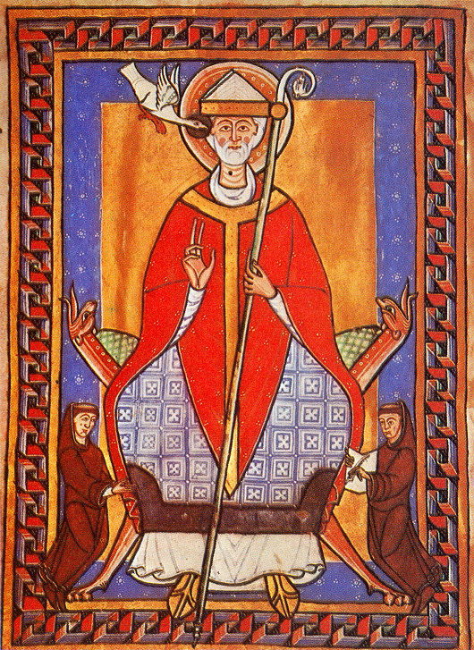 São Gregório I