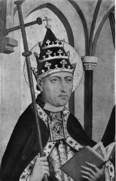 São Gregório II