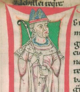 São Gregório VII