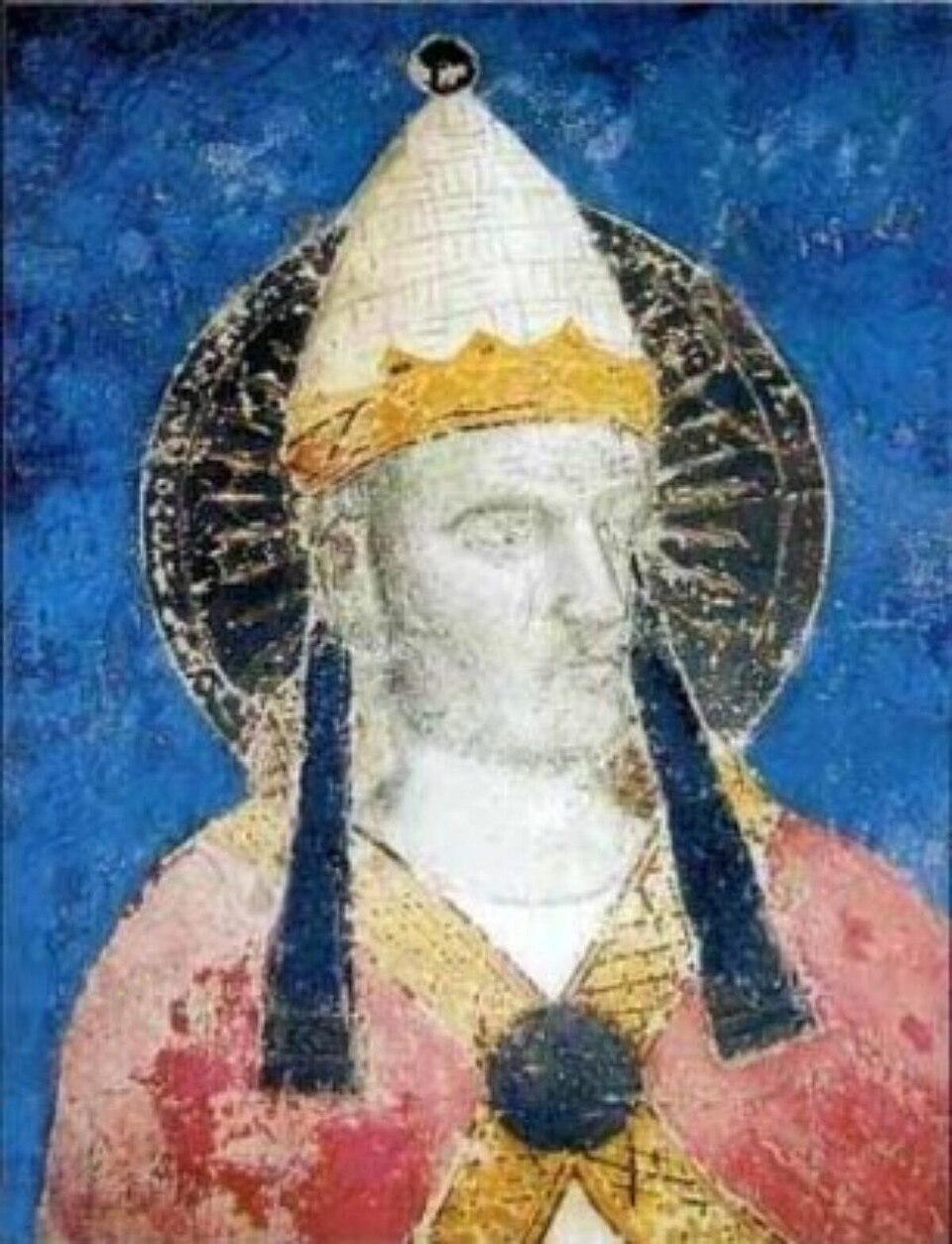 Beato Gregório X