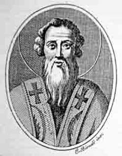 São Gregory of Agrigento