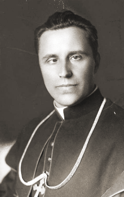 Beato Grzegorz Łakota
