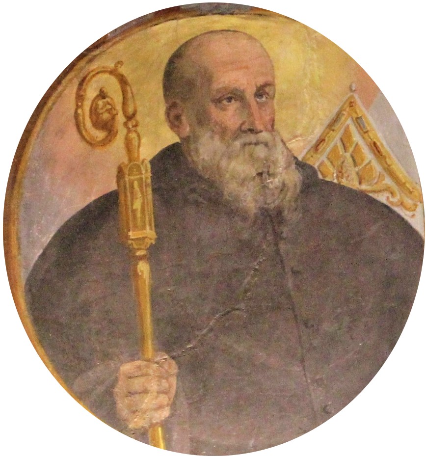 Beato Guala de Roniis