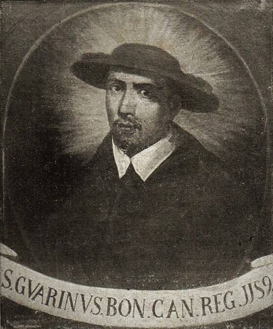 Venerável Guarino da Palestrina