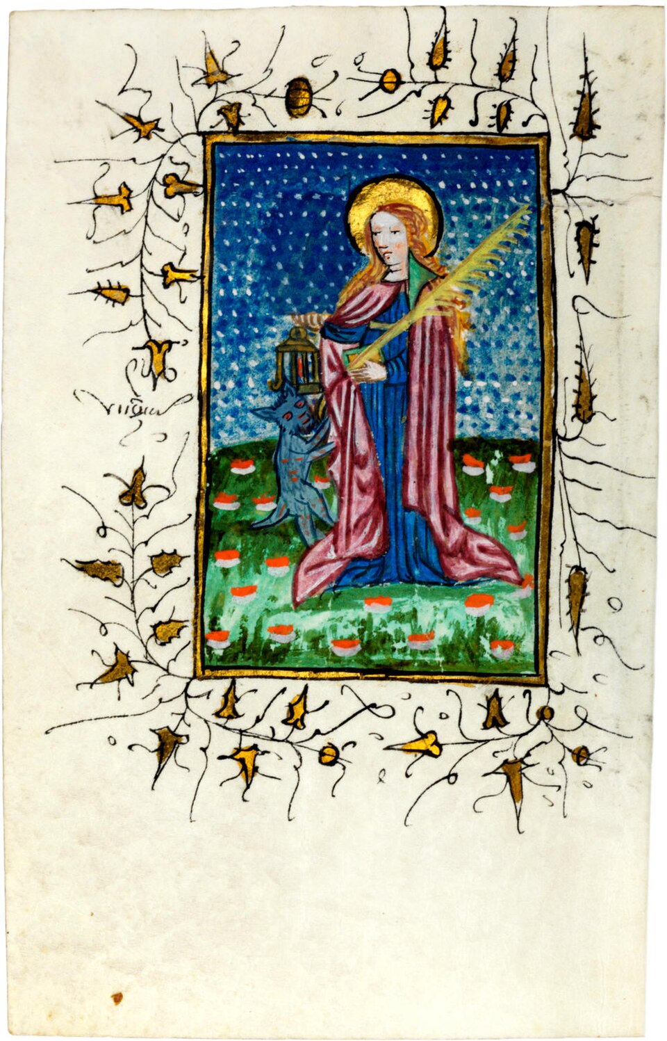 Santa Gudula de Bruxelas