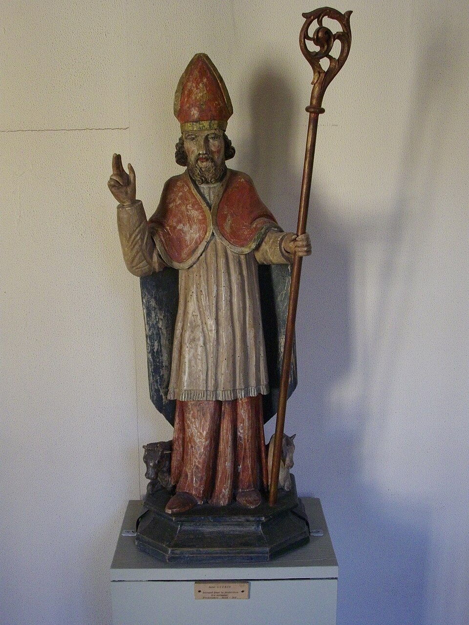 São Guérin