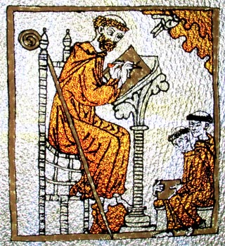 Beato Guerric d'Igny