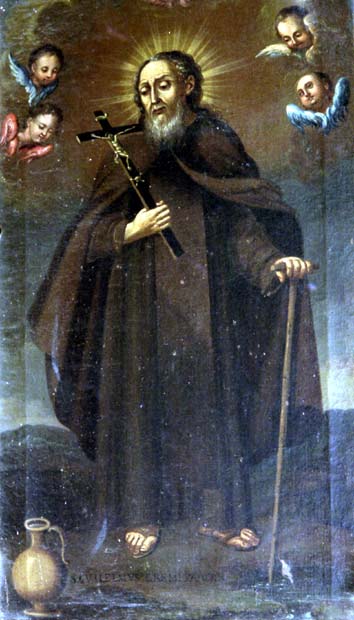 Beato Guglielmo Buccheri