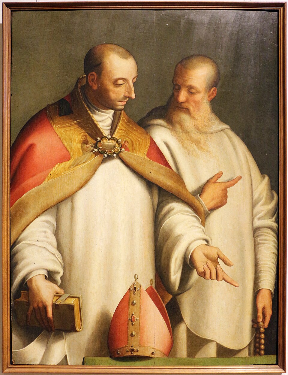 Beato Guglielmo da Fenoglio