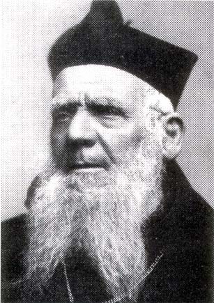 Venerável Guglielmo Massaia