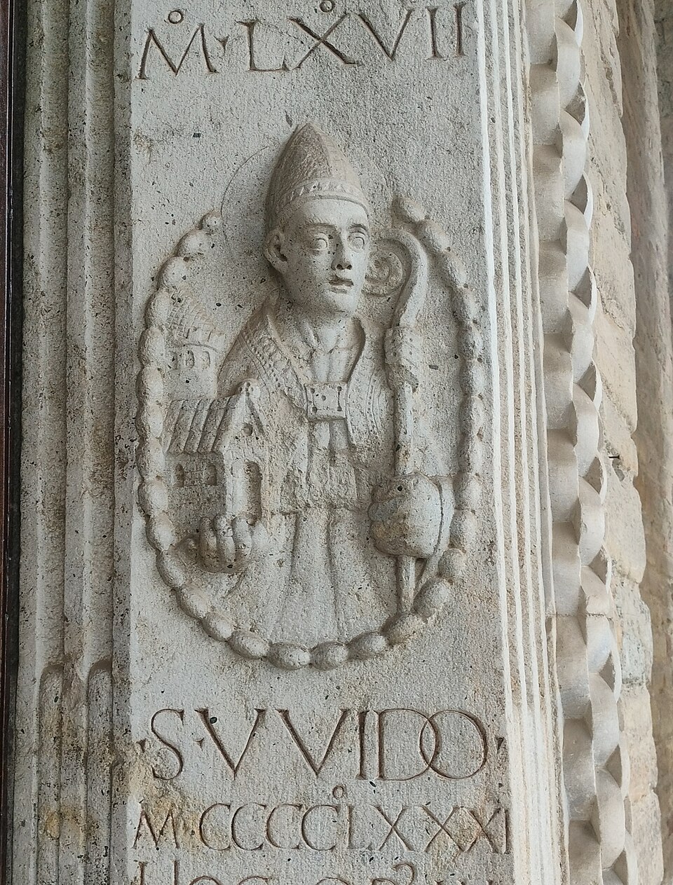 São Guido of Acqui