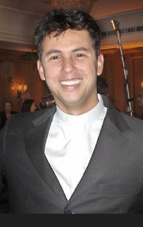 Venerável Guido Vidal França Schäffer