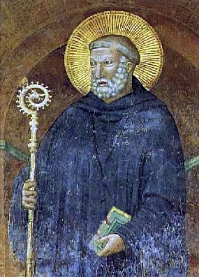 São Guido von Pomposa