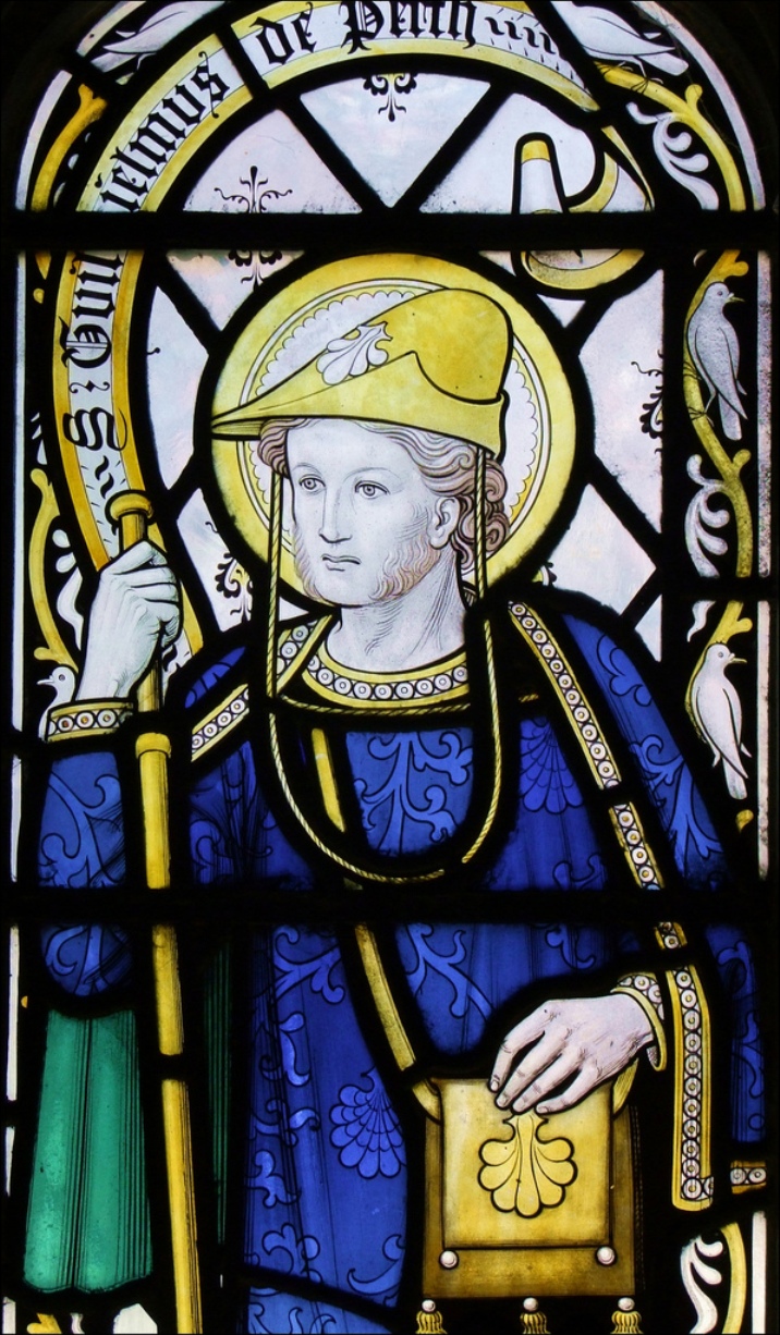 São Guilherme de Perth