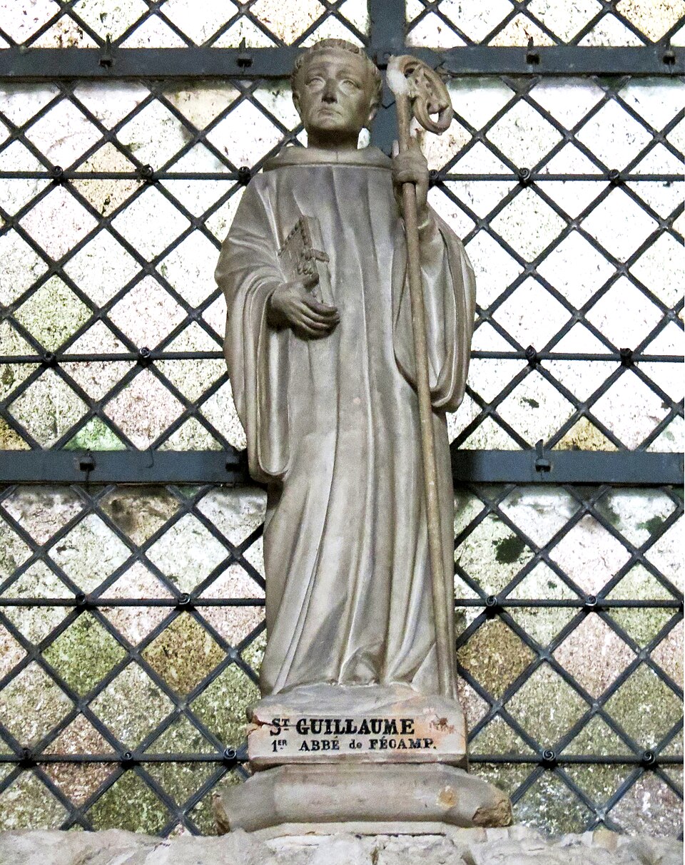 São Guilherme de Volpiano