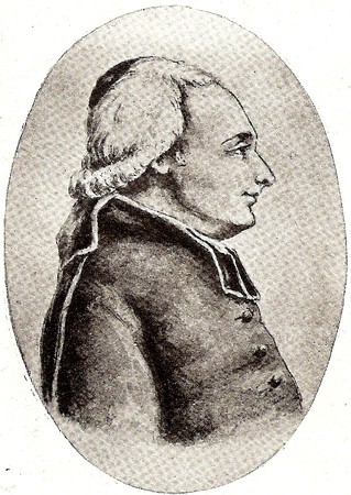 Beato Guillaume-Antoine Delfaud