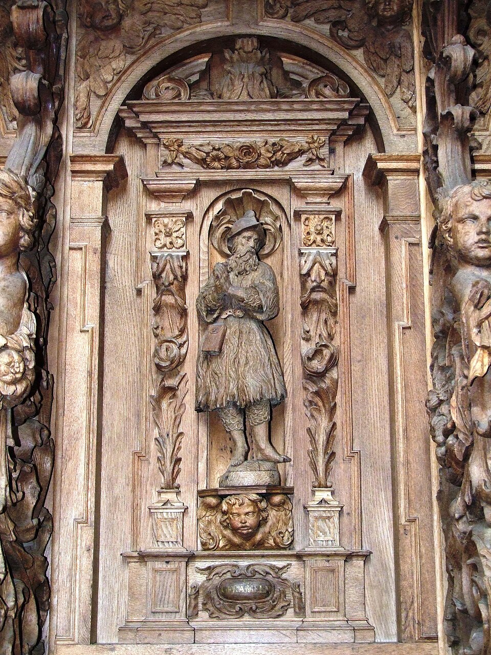 São Guillaume de Malavalle