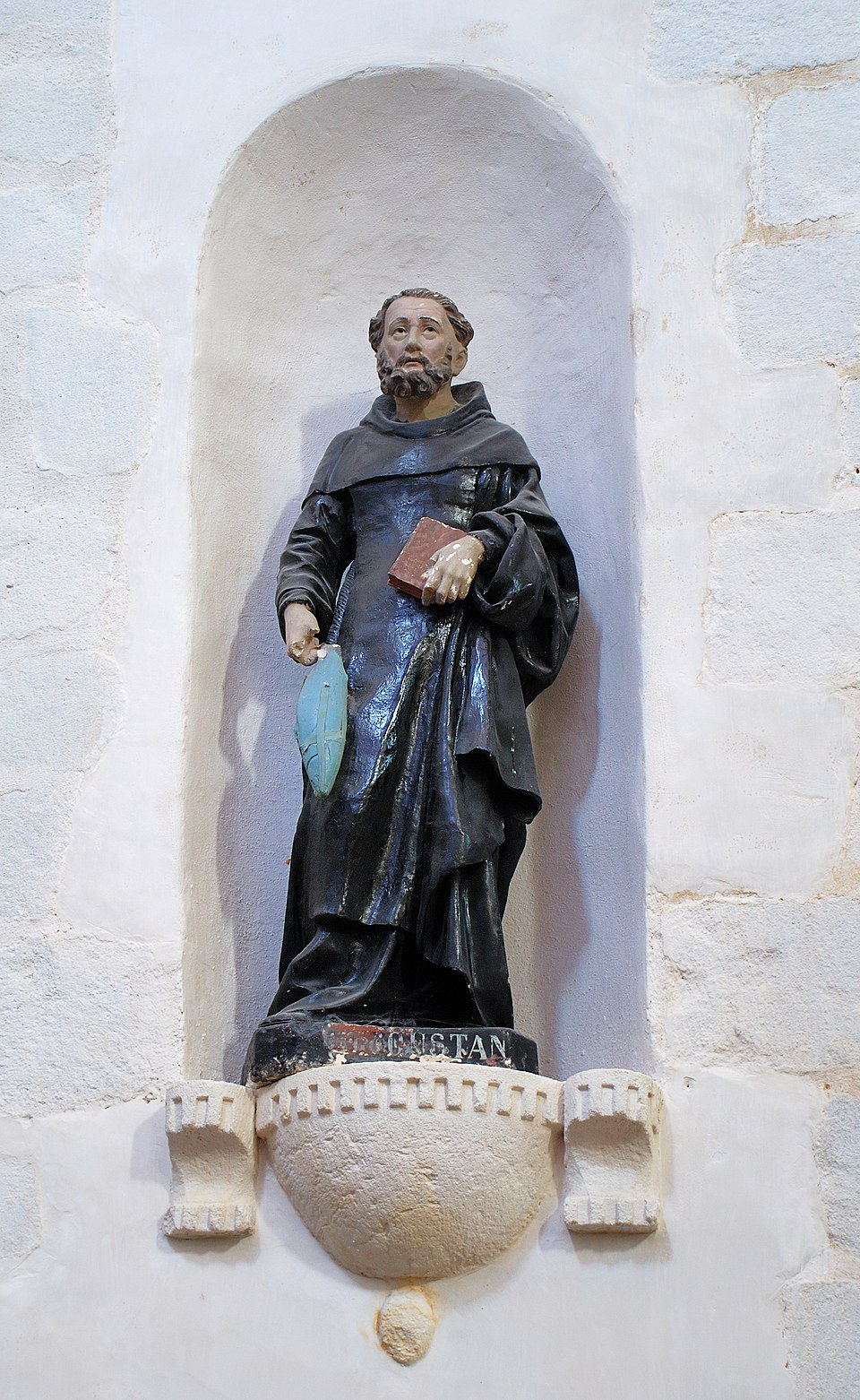 São Gulstà de Rhuys
