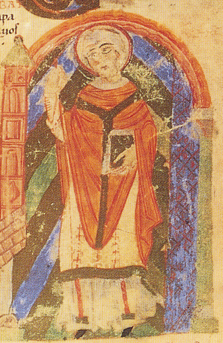 Beato Gundekar II.