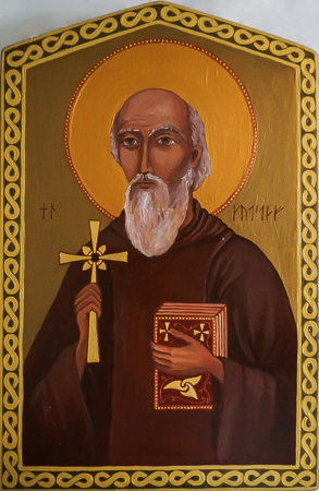 São Gustav van Zweden