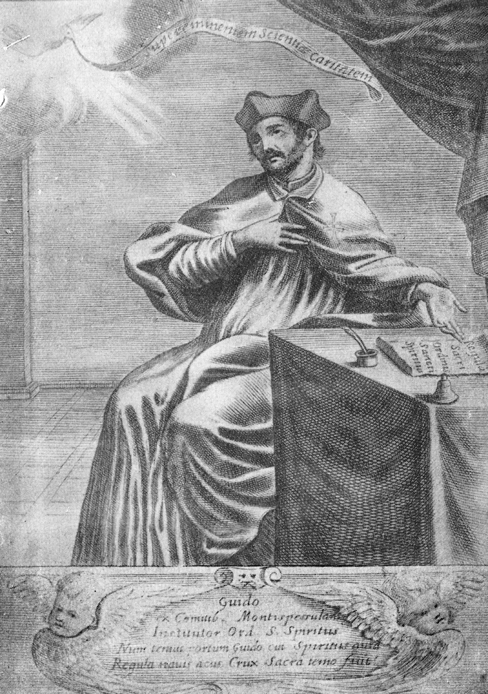Beato Guy de Montpellier