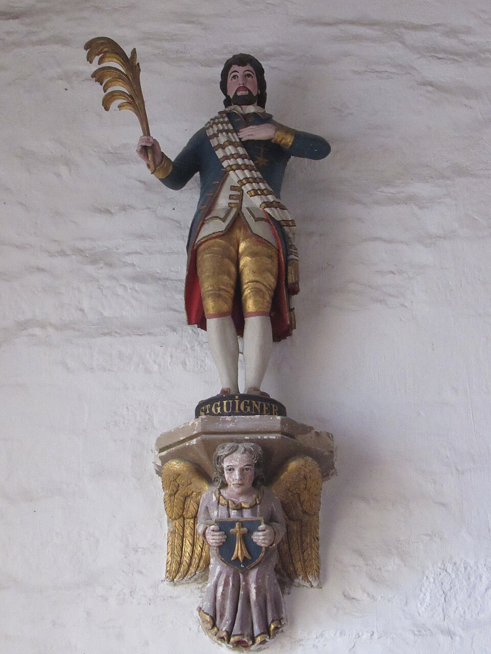 São Gwinear