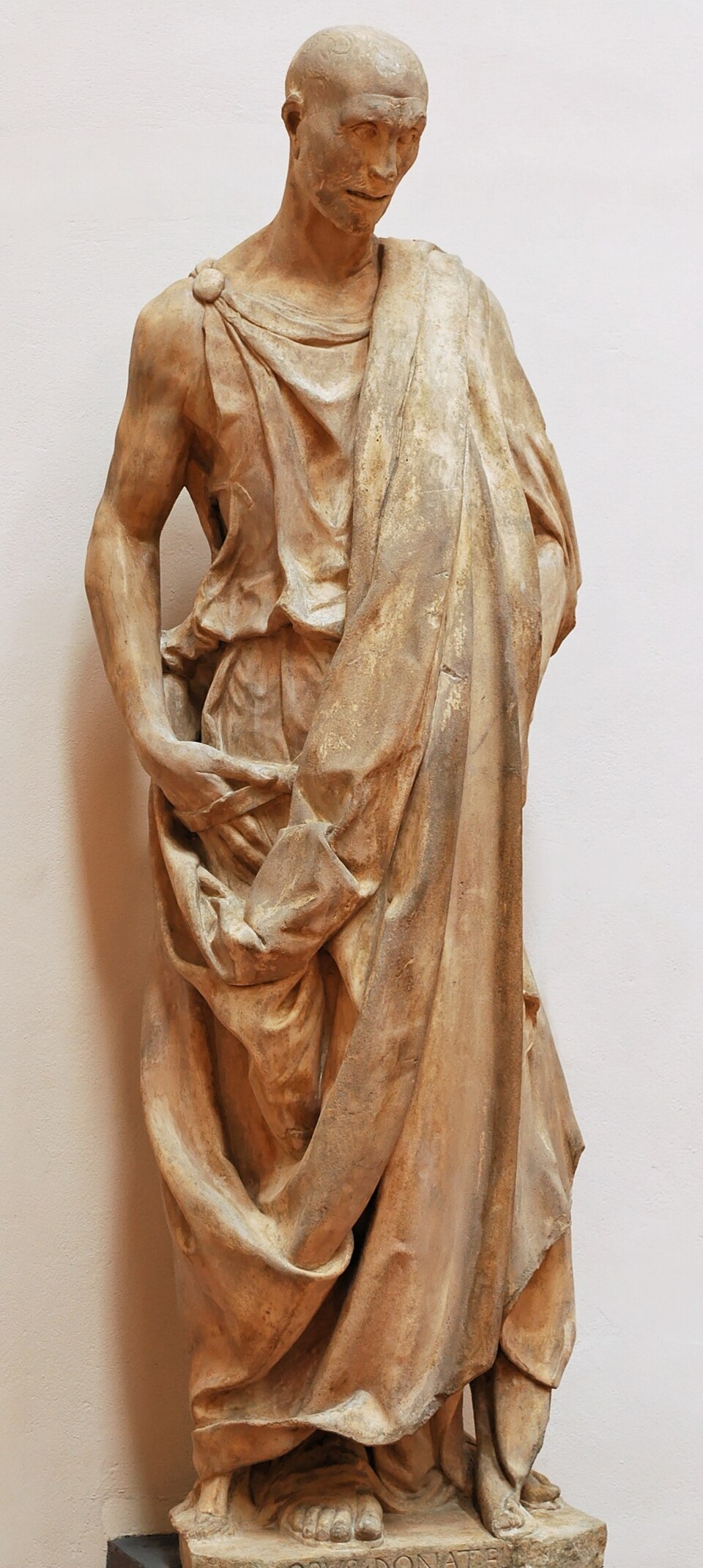 Santo Habacuque