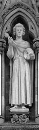 Santo Hallvard Vebjørnsson