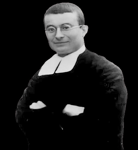 Santo Héctor Valdivielso Sáez