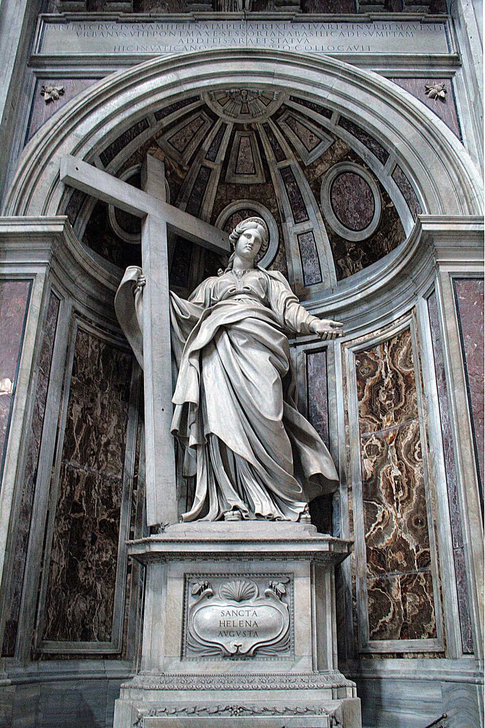 Santa Helena de Constantinopla