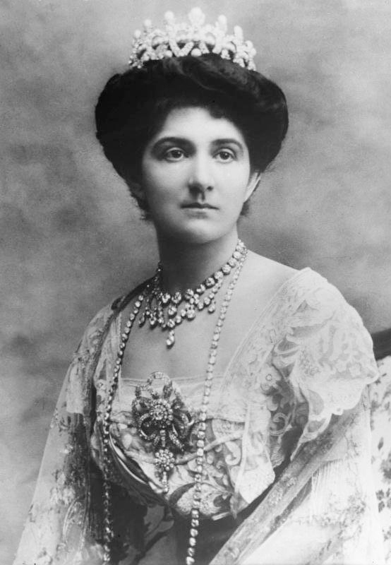 Serva de Deus Helena de Montenegro