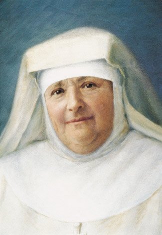 Beata Hélène de Chappotin
