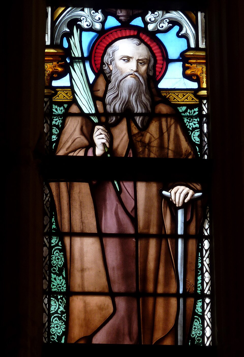 Santo Helier