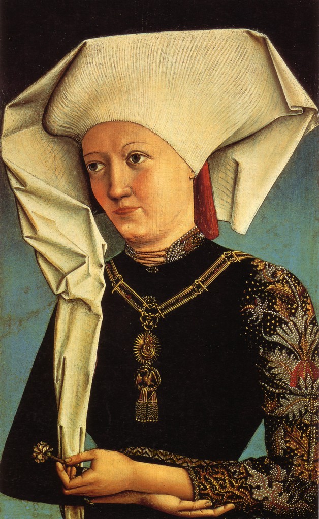 Santa Hemma of Gurk
