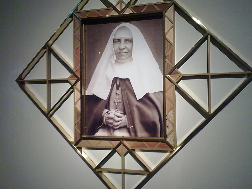 Beata Hendrina Stenmanns