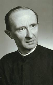 Venerável Henri Caffarel