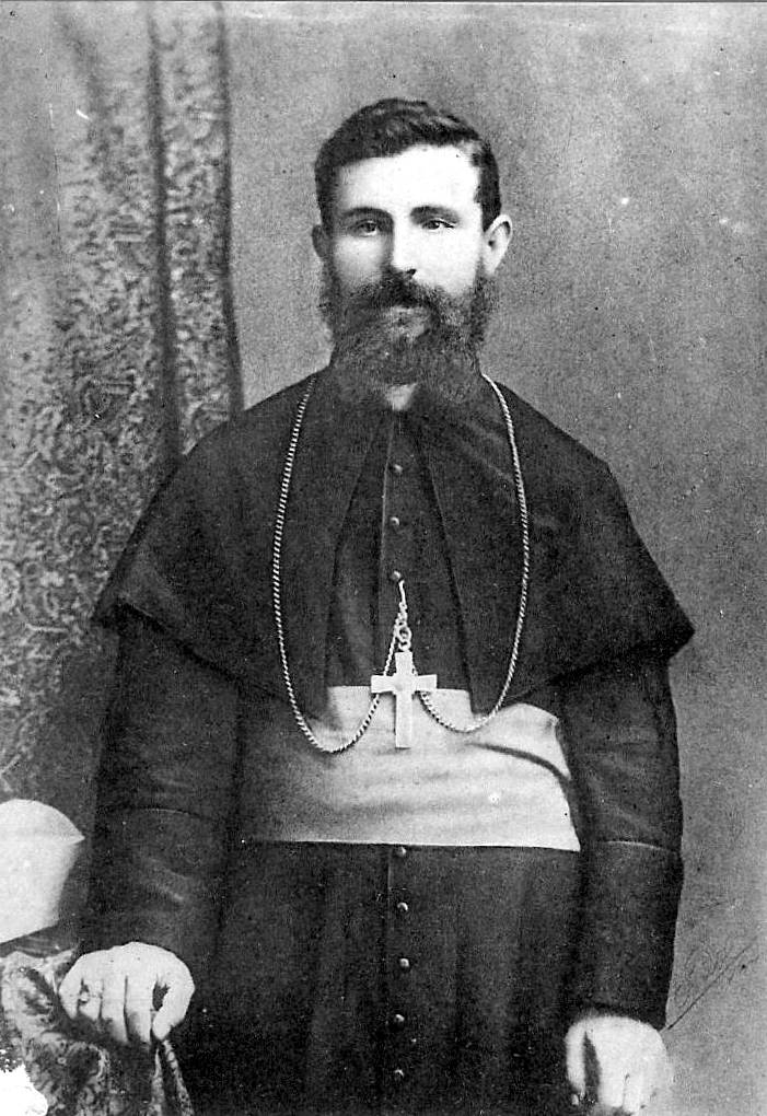 Venerável Henri Verjus