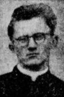 Servo de Deus Henrik Novak