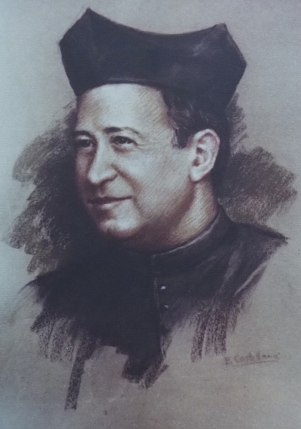 Santo Henrique de Ossó