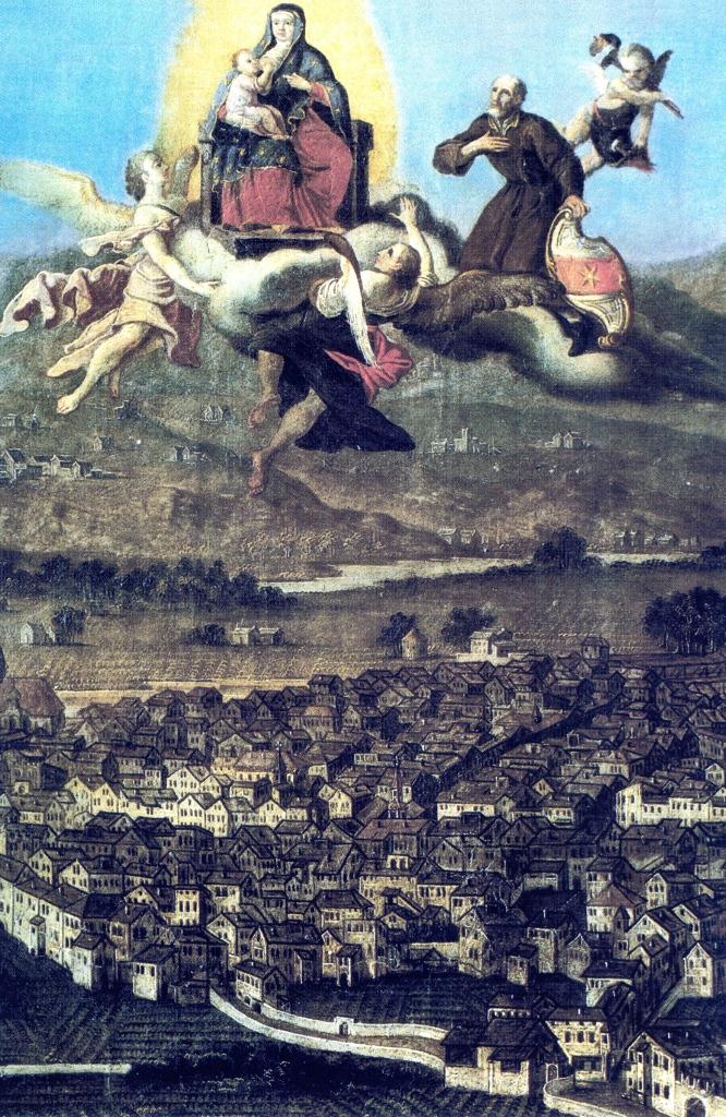 Beato Henrique de Treviso