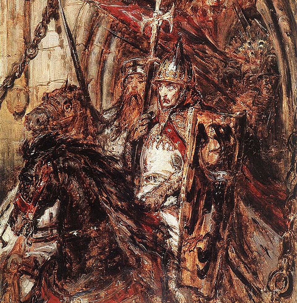 Servo de Deus Henrique II