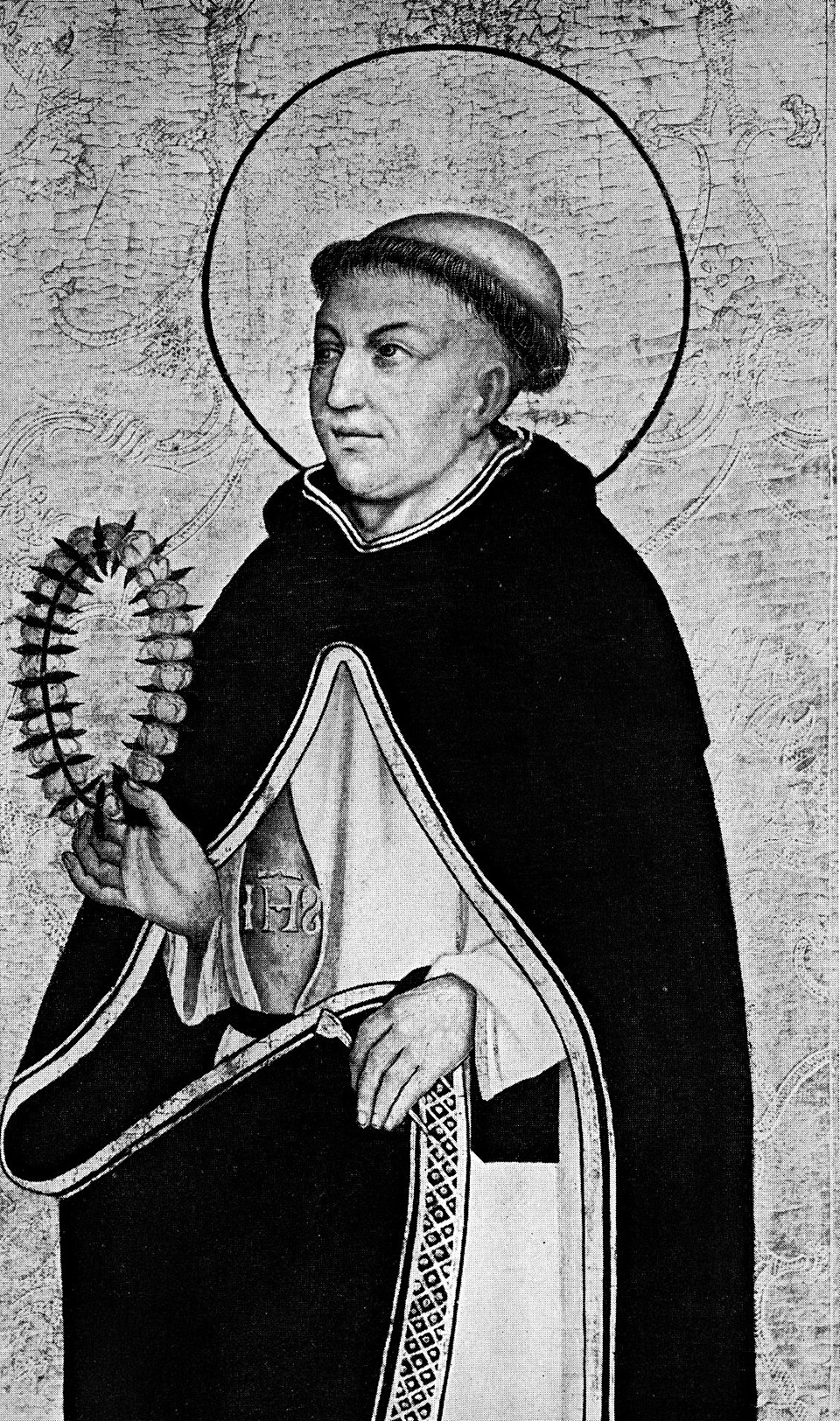 Beato Henrique Suso