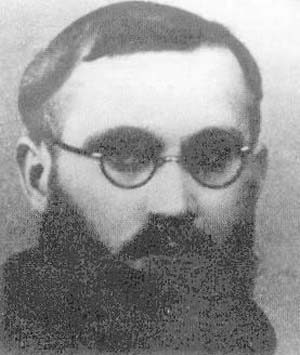 Beato Henryk Krzysztofik